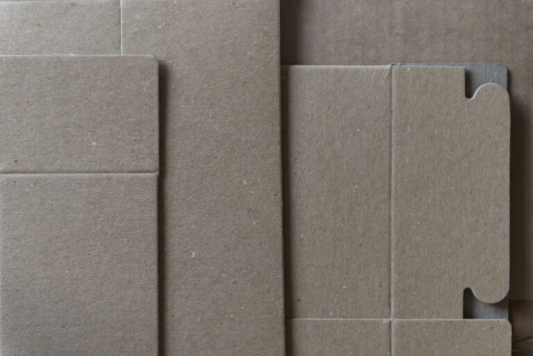 Cardboard Boxes and Gift Boxes The Walsall Box Co.