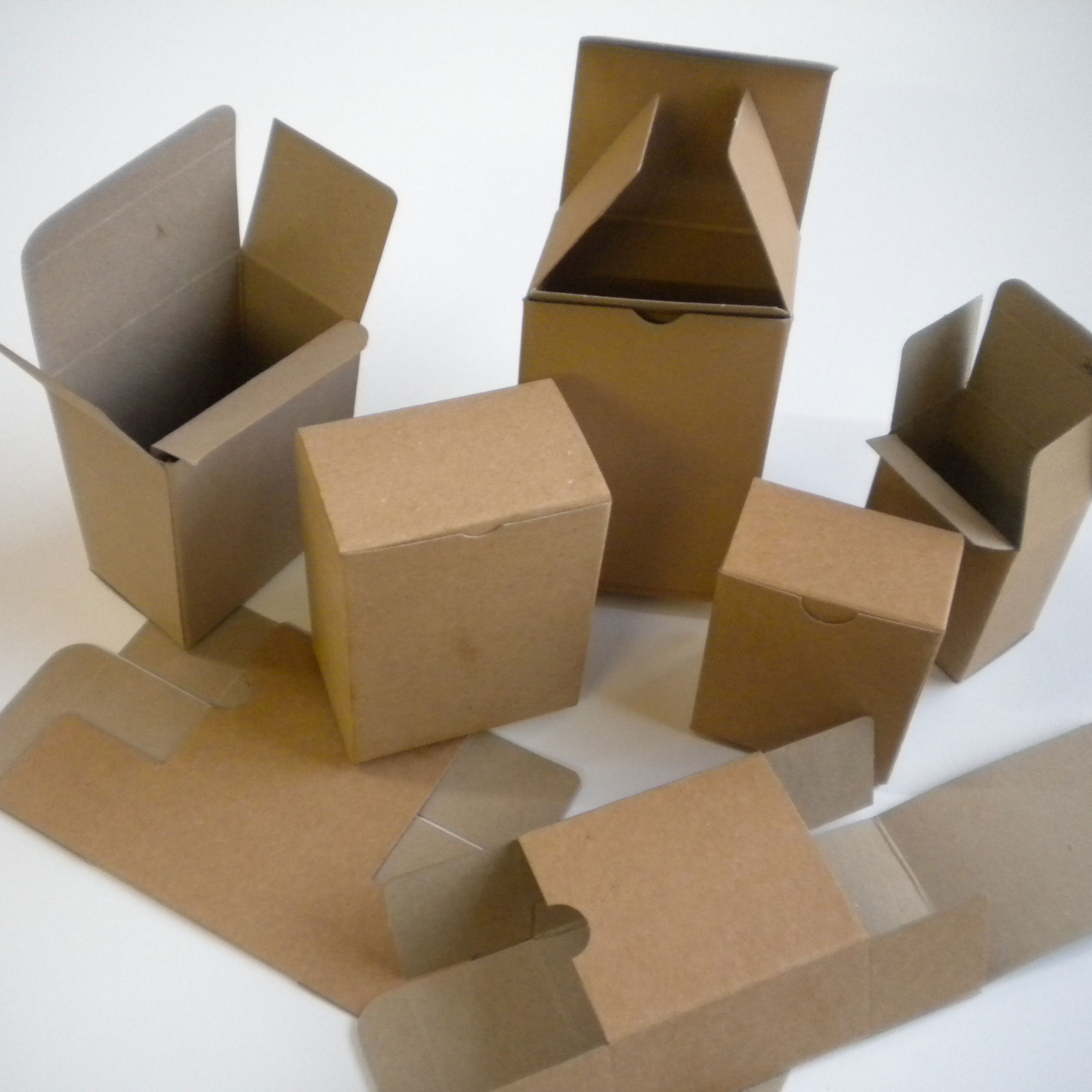 LongTuckCartons The Walsall Box Company